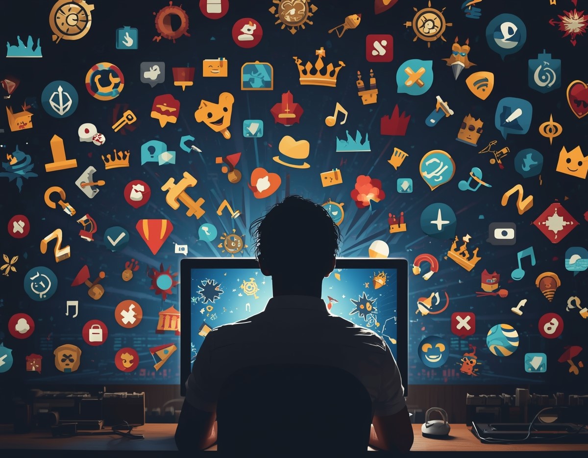 video game disconnection