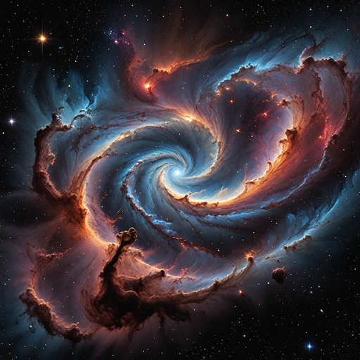 Eternal Void