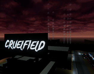 CruelField