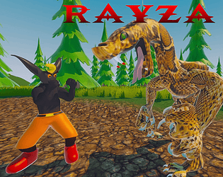 Rayza