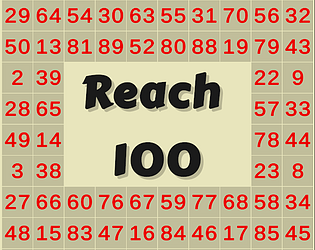 Reach 100