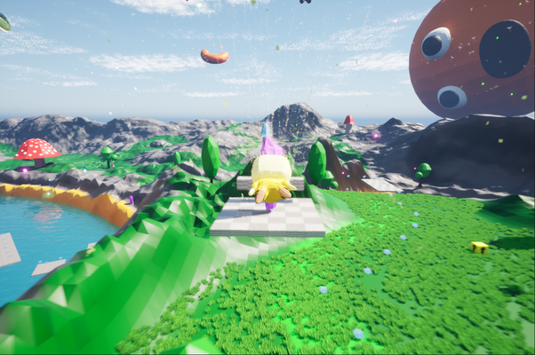 Game Development