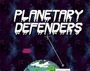 Planetary Defenders