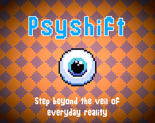 Psyshift