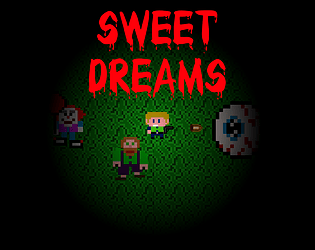 Sweet Dreams