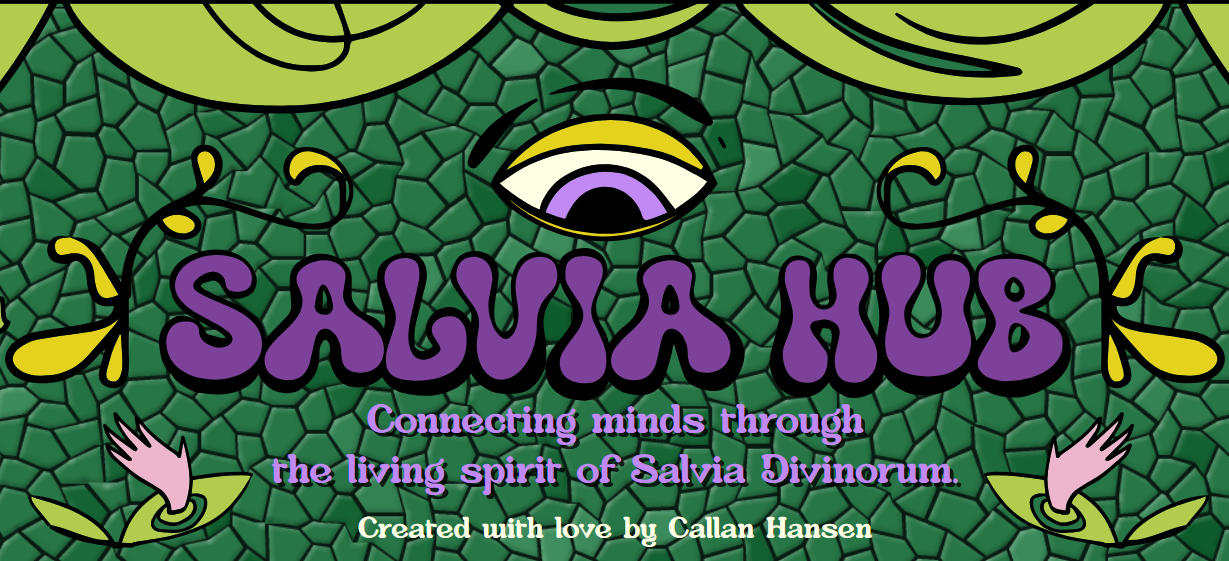Salvia Hub